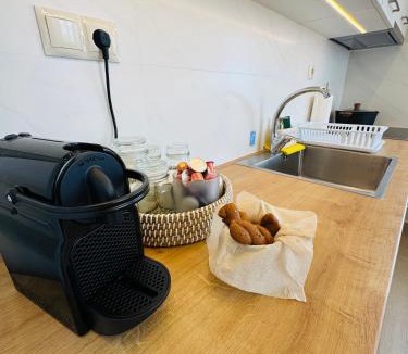 Mytilene House | Kayani View