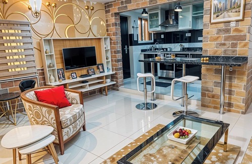Surulere Apartment | Kaycee Shortlets