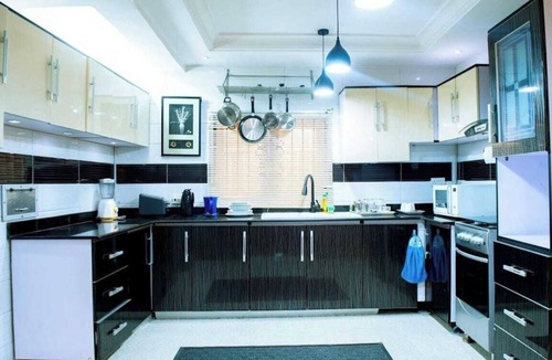 Surulere Apartment | Kaycee Shortlets