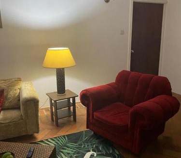Gros Islet Apartment | Kaye Jacquot