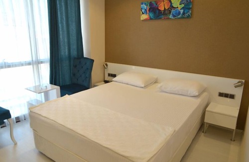 Burdur-Murat Hotel | Kayislioglu Hotel