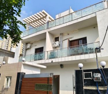 Greater Noida Apartment | Kaykon Villa