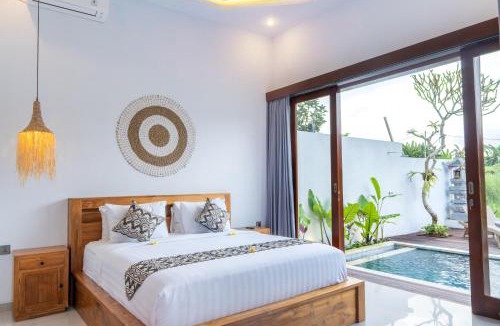Petulu Villa | Kayla Villa