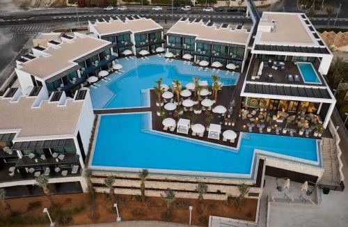Ein Bokek Hotel | Kayma by Isrotel Exclusive