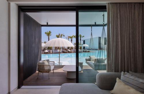Ein Bokek Hotel | Kayma by Isrotel Exclusive