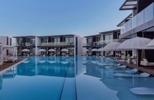 Ein Bokek Hotel | Kayma by Isrotel Exclusive