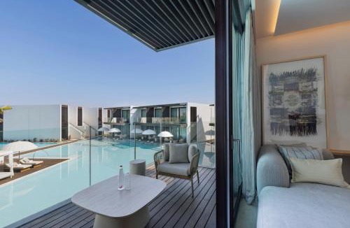 Ein Bokek Hotel | Kayma by Isrotel Exclusive