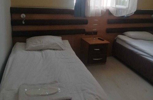 Corum Apartment | KAYRA OTEL