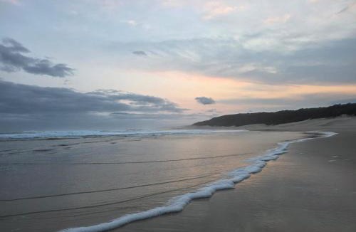 Kayserʼs Beach Apartment | Kayser's Keep Self-Catering