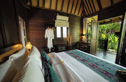 Pererenan Resort | Kayu Village