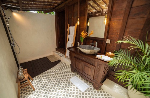 Pererenan Resort | Kayu Village