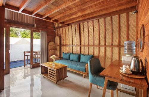 Ungasan Villa | Kayumana Lumbung House 3 Bukit-Uluwatu