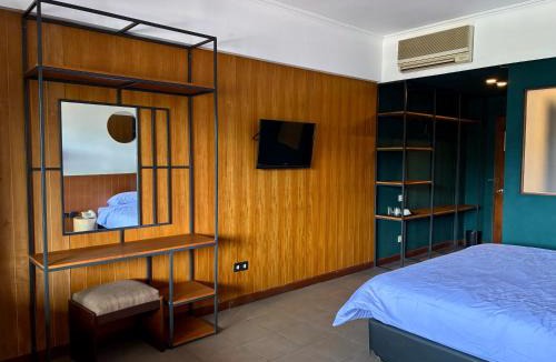 Setiabudi Hotel | Kayuna Resort