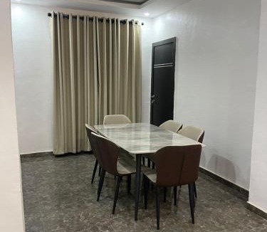 Lagos Apartment | Kayus Place