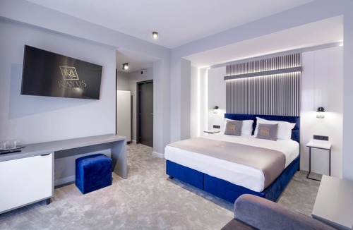 Busteni House | Kayus