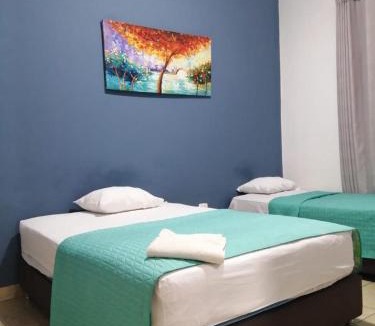 Trujillo Hostel | Kayva