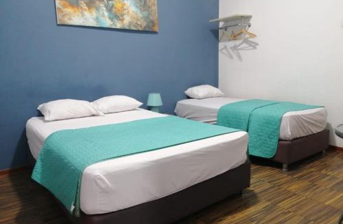 Trujillo Hostel | Kayva