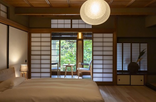 Nara Hotel | Kazeno Naramachi