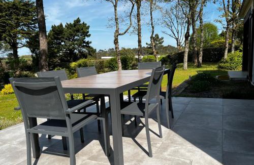 Kerfany-les-Pins House | Kazh-koad