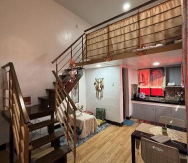 Olongapo Apartment | Kazoku Hostel