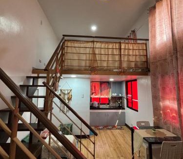 Olongapo Apartment | Kazoku Hostel