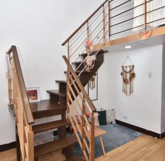 Olongapo Apartment | Kazoku Hostel