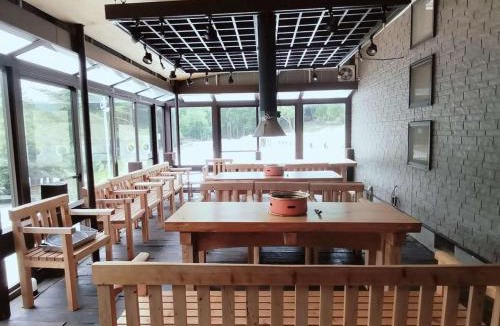Sanda Villa | Kazui Villa