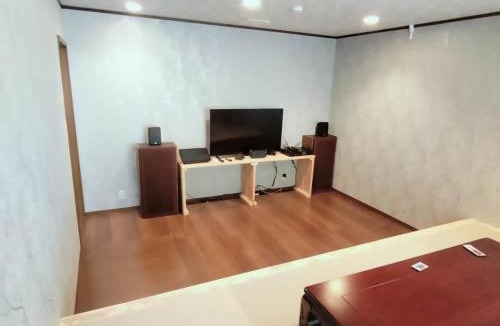 Sanda Villa | Kazui Villa