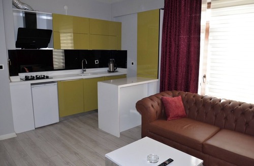 Kayseri Apartment | KB APART OTEL