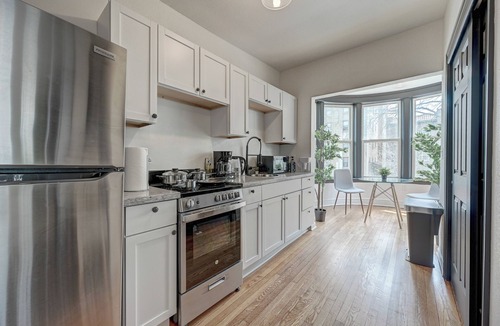 Lower East Side Apartment | KB - Prospec