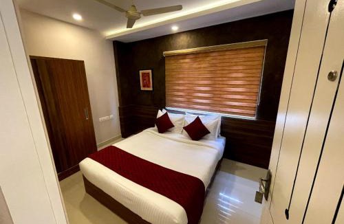 Kozhikode Hotel | KB RESIDENCY
