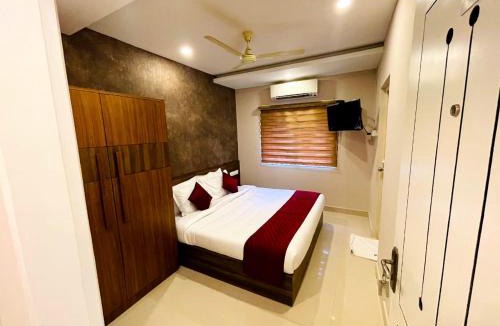 Kozhikode Hotel | KB RESIDENCY