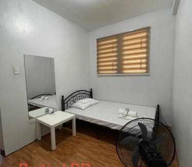 Virac House | KBC Residence