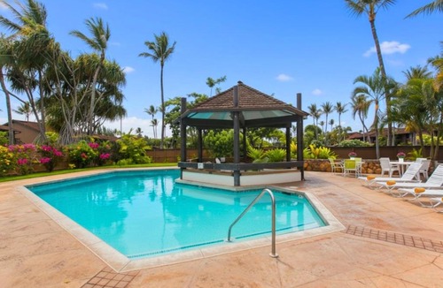 Kahuku Apartment | KBM Resorts FREE CAR Kuilima Estates 2-Bedroom Condo at Turtle Bay KUL-E113