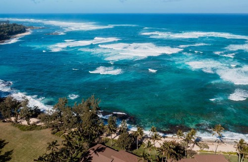Kahuku Apartment | KBM Resorts FREE CAR Kuilima Estates 2-Bedroom Condo at Turtle Bay KUL-E113