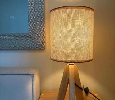Cagayan de Oro Apartment | KBrothers - Chic Studio in the Heart of it All!