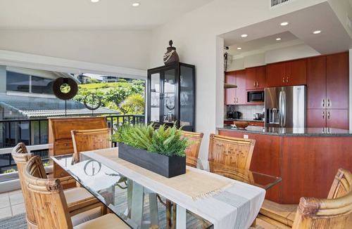 Napili Condo | KBV 16B3 2bd/2.5 ba with Breathtaking Ocean Views
