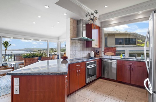 Napili Condo | KBV 16B3 2bd/2.5 ba with Breathtaking Ocean Views