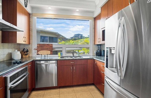 Napili Condo | KBV 16B3 2bd/2.5 ba with Breathtaking Ocean Views