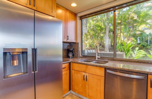 Napili Condo | KBV 22G2 Oceanfront Views and Luxury Living