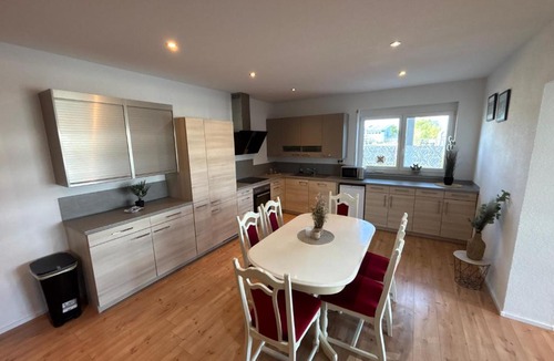 Schwanau Apartment | KC Appartments