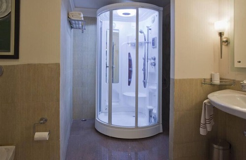 Katra Hotel | KC Residency