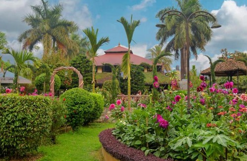 Sauraha Bed & Breakfast | KC's Home