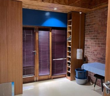 Berea House | KCabin