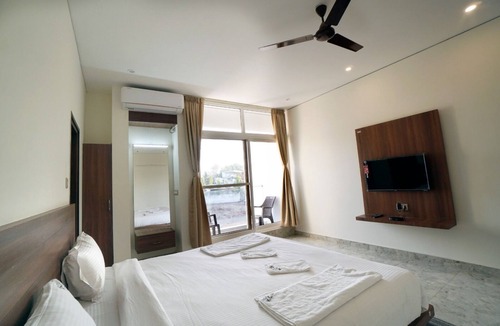Mysore Cabin | KCG Residency