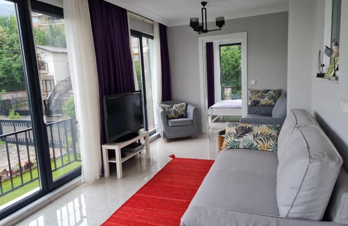 Masukiye Apartment | KD Apartments