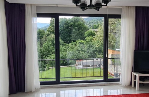 Masukiye Apartment | KD Apartments