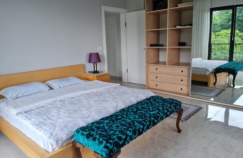 Masukiye Apartment | KD Apartments