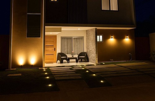 Playa Bibijagua Villa | KD DreamScape Villa Private Swimming Pool - Punta Cana