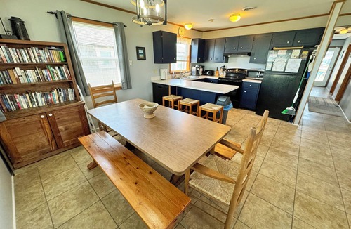 Colington House | KD2709- Oceanfront-3 BRs (One Master), Dog Friendly, Outstanding Ocean Views!